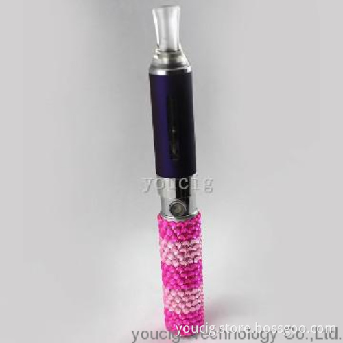 vision and vapor Diamond  e  cigarette starter kit